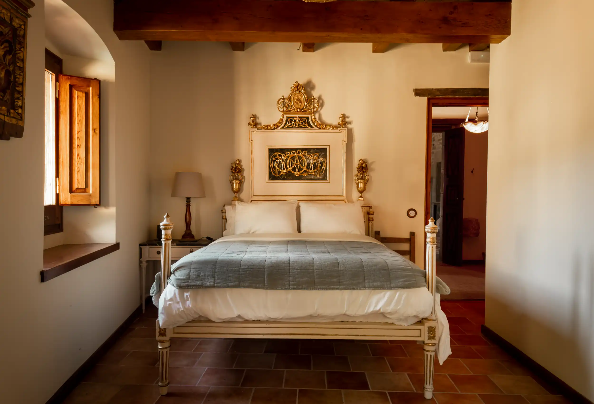Habitación El Rey