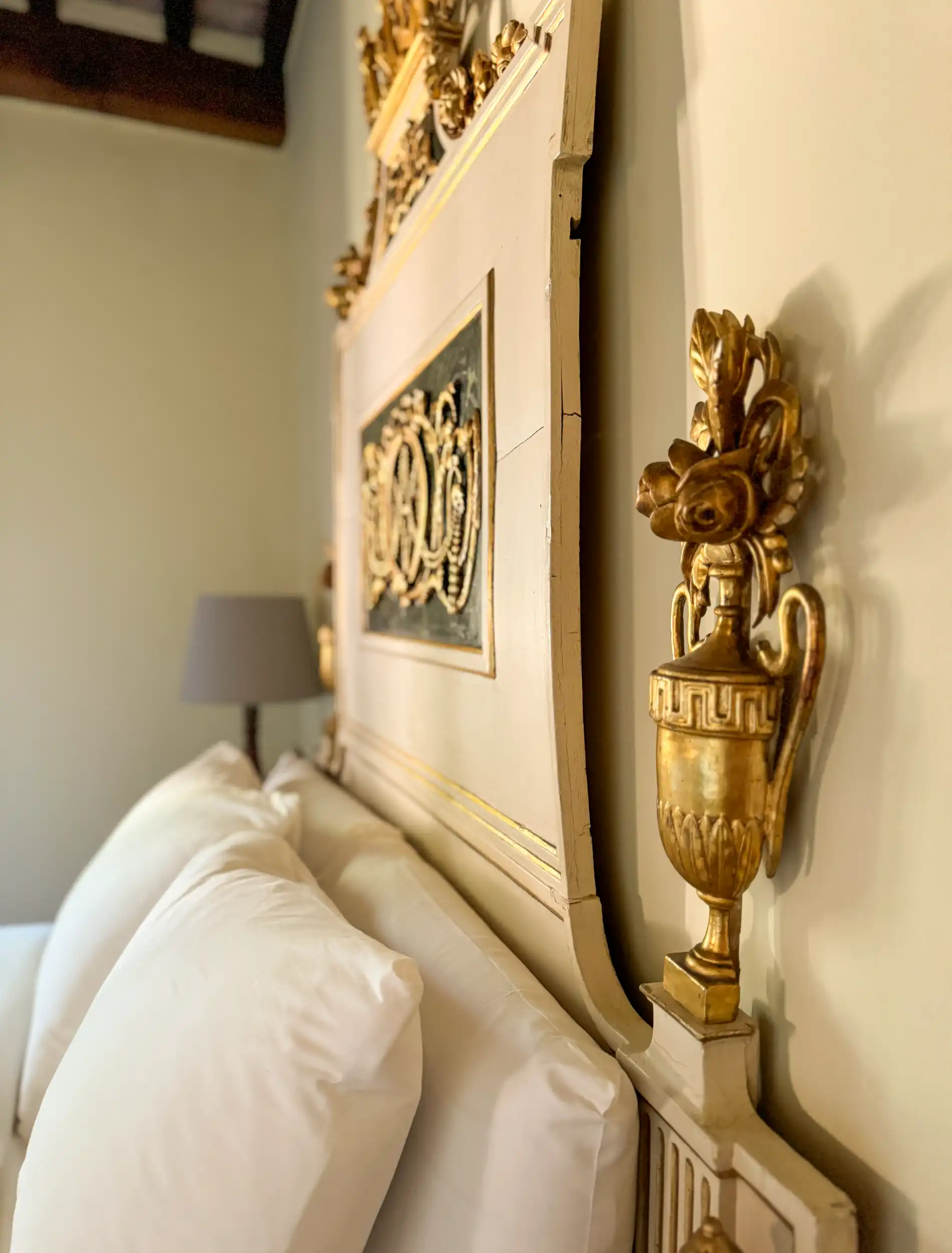 Habitación El Rey