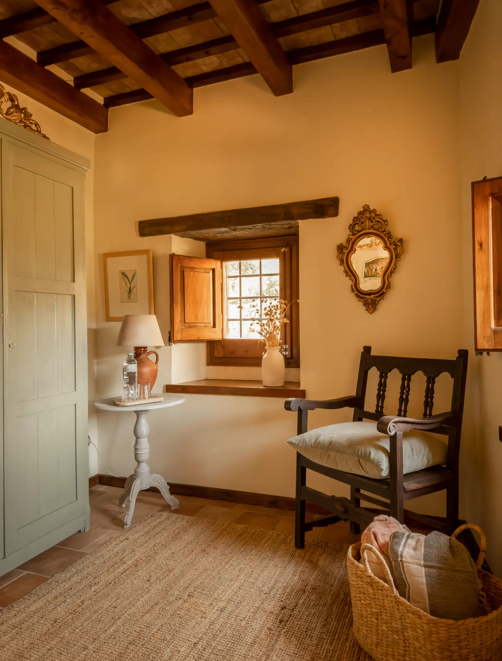 Habitación El Rey